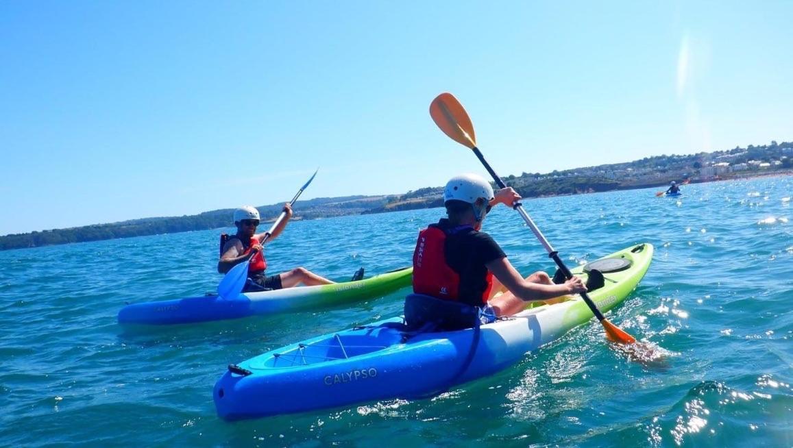 The Bonting Beautiful Three Bed Townhouse Near Harbour And * Torquay